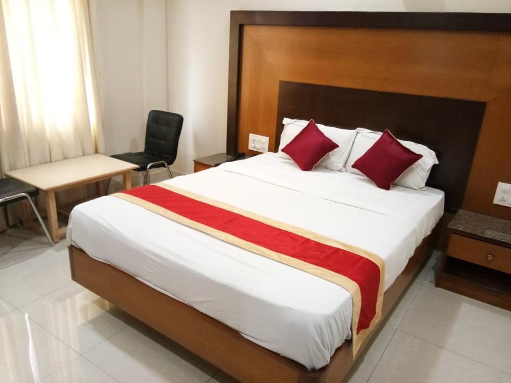 Hlvgrandinn Bangalore Luaran gambar