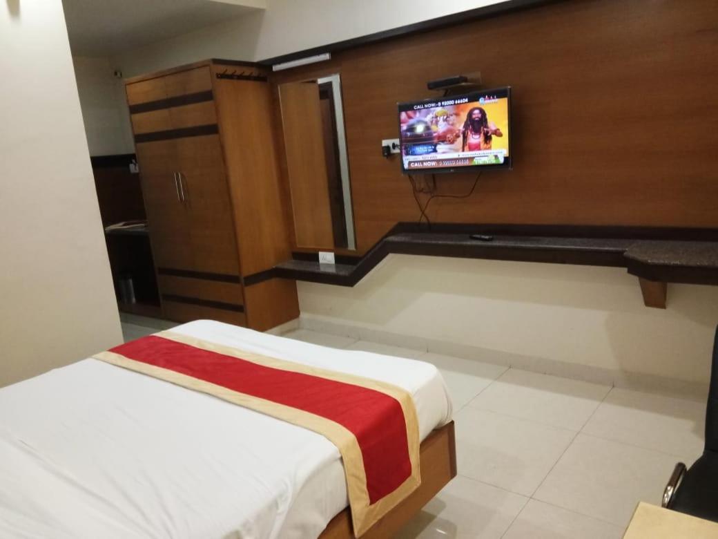 Hlvgrandinn Bangalore Luaran gambar