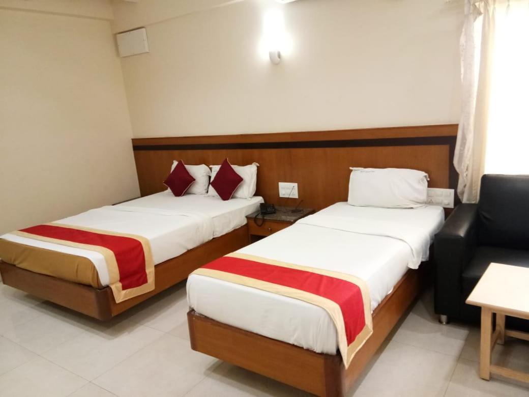 Hlvgrandinn Bangalore Luaran gambar