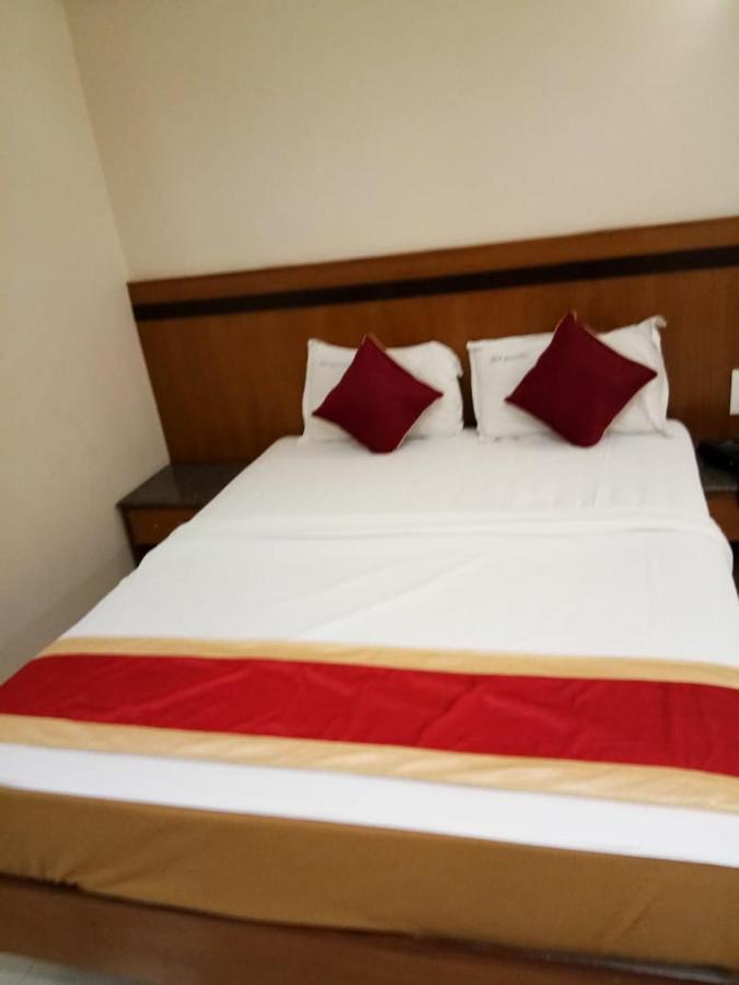 Hlvgrandinn Bangalore Luaran gambar