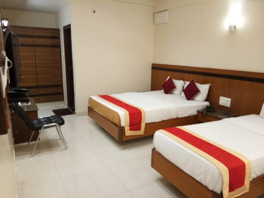 Hlvgrandinn Bangalore Luaran gambar