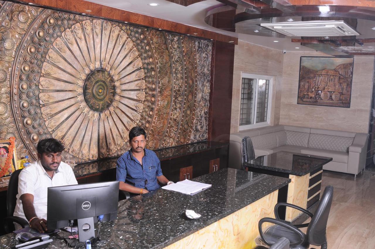Hlvgrandinn Bangalore Luaran gambar