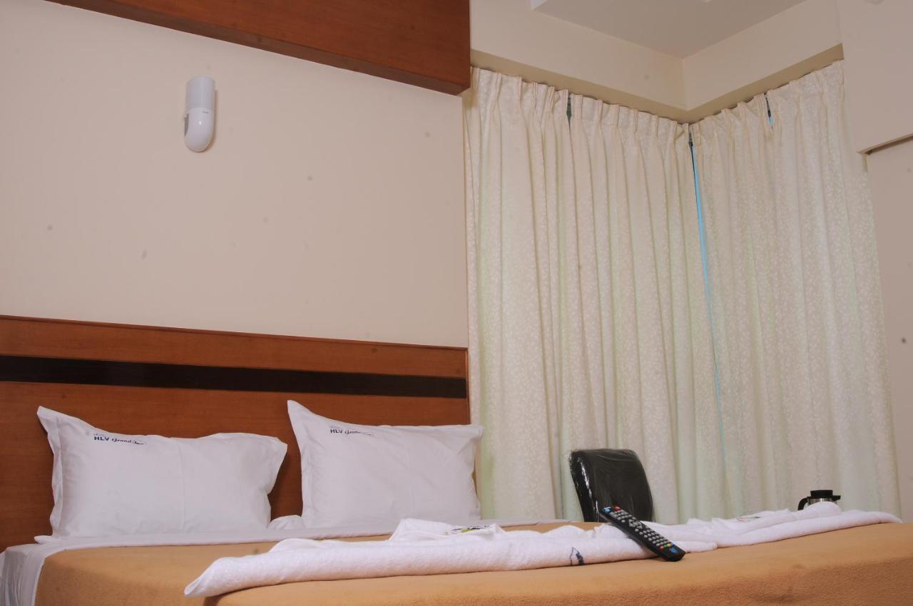 Hlvgrandinn Bangalore Luaran gambar