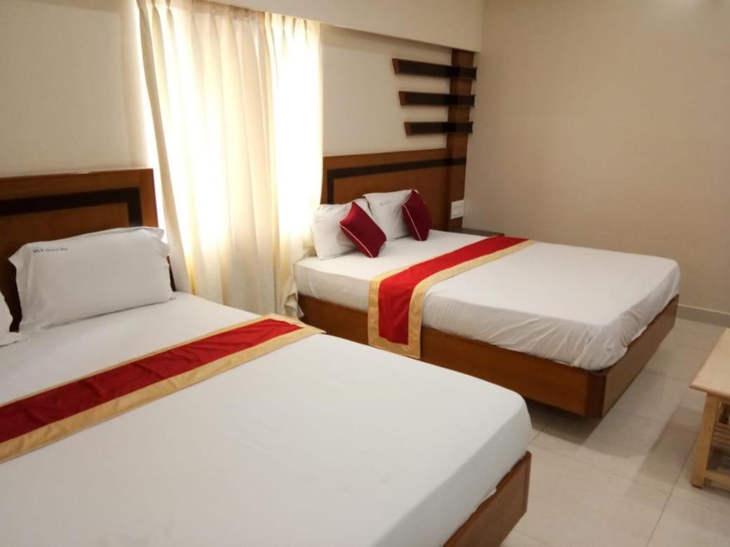 Hlvgrandinn Bangalore Luaran gambar