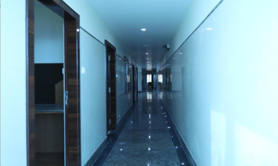 Hlvgrandinn Bangalore Luaran gambar