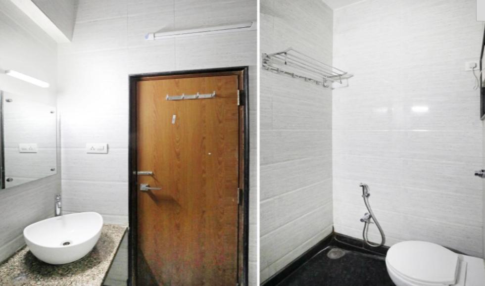 Hlvgrandinn Bangalore Luaran gambar