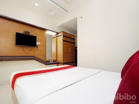 Hlvgrandinn Bangalore Luaran gambar