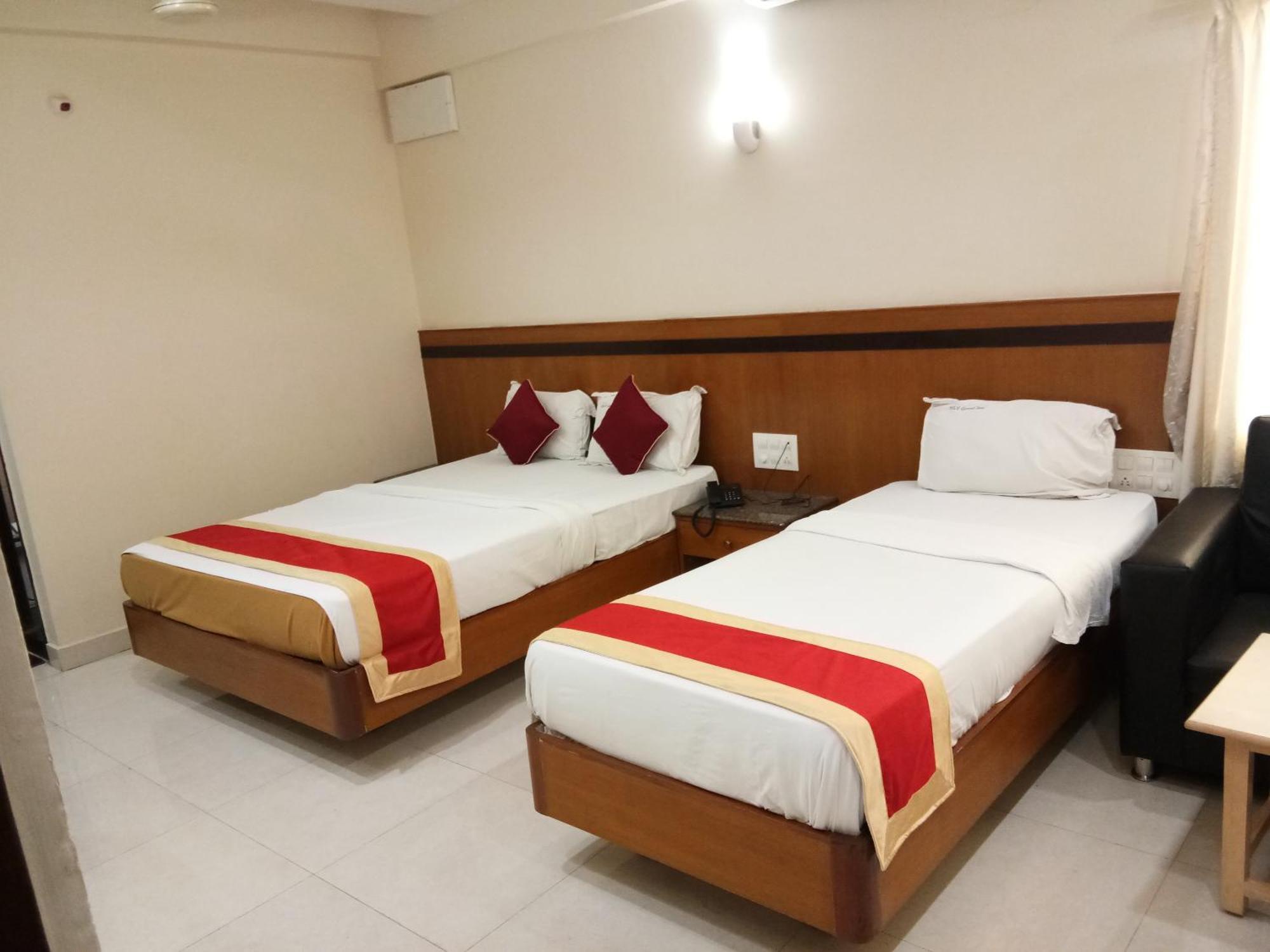Hlvgrandinn Bangalore Luaran gambar